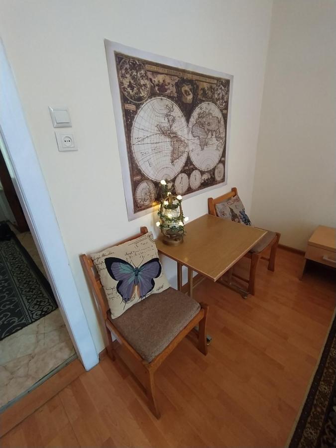 Lviv Rest Zelena Apartment ภายนอก รูปภาพ