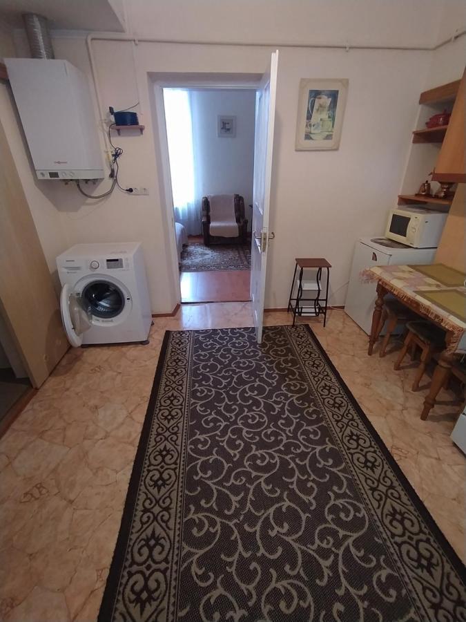 Lviv Rest Zelena Apartment ภายนอก รูปภาพ