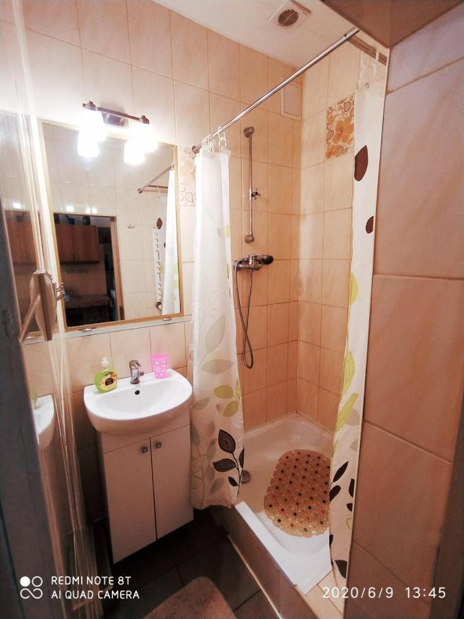 Lviv Rest Zelena Apartment ภายนอก รูปภาพ