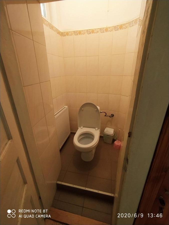 Lviv Rest Zelena Apartment ภายนอก รูปภาพ